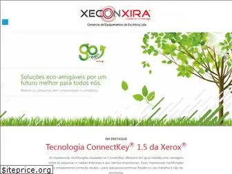 xeconxira.com