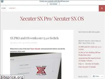 xecutersxpro.wordpress.com