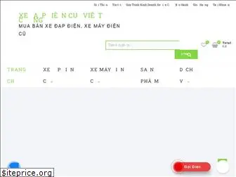 xedapdiencuvietcuong.info