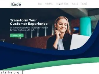 xede.com