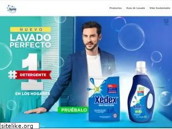 xedex-centroamerica.com