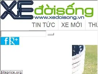 xedoisong.vn