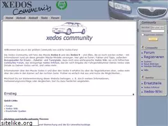 xedos-community.de