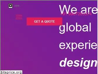 xeedesign.com