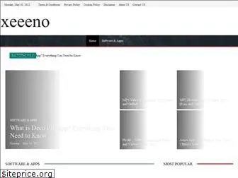 xeeeno.com