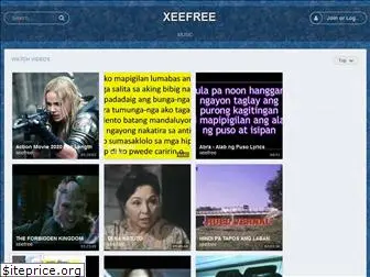 xeefree.com