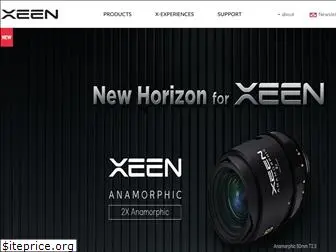 xeenglobal.com