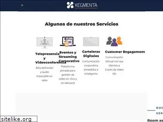 xegmenta.com