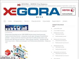 xegora.ro