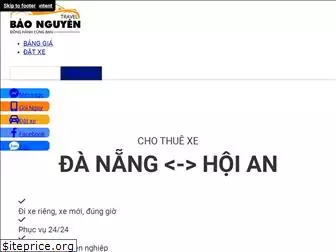 xehoiandanang.com