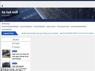 xehoimoi.info