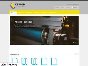 xeikonprints.com