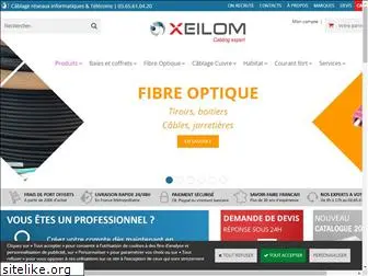 xeilom.fr