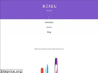xeisu.com