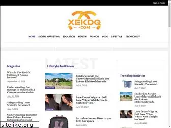 xekdq.com