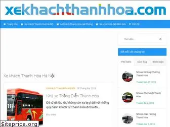 xekhachthanhhoa.com