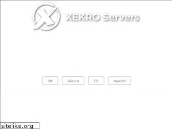 xekro.com