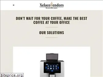 xelacovendors.com