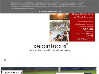 xelainfocus.com