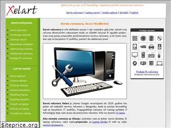 xelart.com