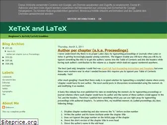 xelatex.blogspot.com