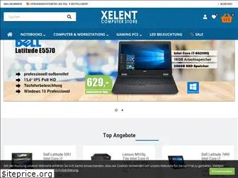 xelent-store.de