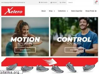 xelero-shoes.com