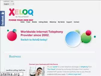xeloq.com