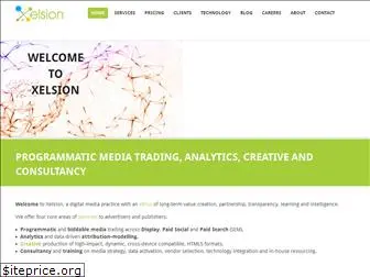 xelsionmedia.com