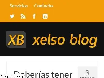 xelso.com