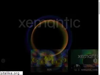 xemantic.com