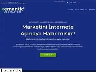 xemantic.net