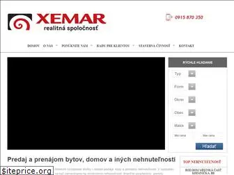 xemar.sk