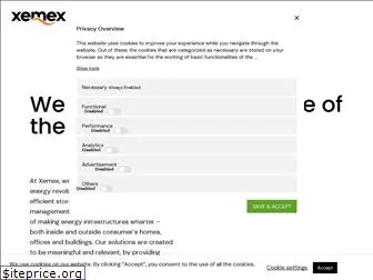 xemex.eu