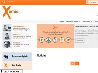 xemio.org