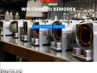 xemodex.ca