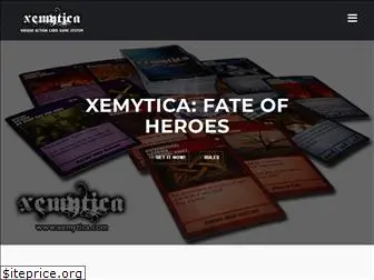 xemytica.com