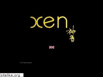 xen-audio.com