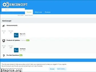 xen-concept.com