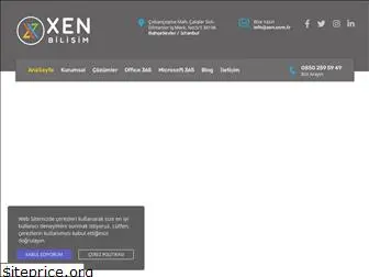 xen.com.tr