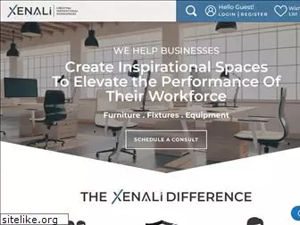 xenali.com
