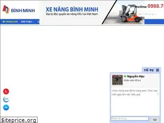 xenangbinhminh.net