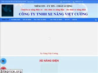 xenangvietcuong.vn