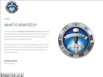 xenatech.com