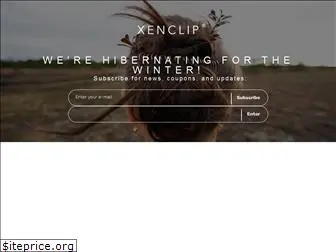 xenclip.com