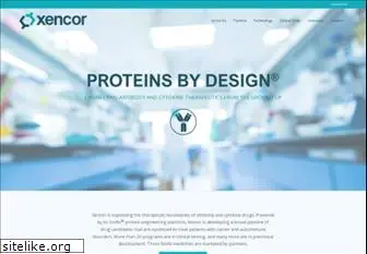 xencor.com