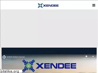 xendee.com