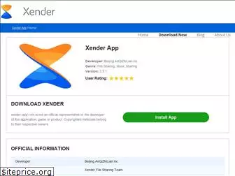 xender-app.com