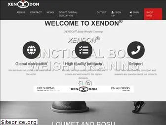 xendon.com