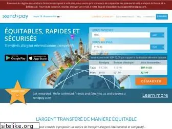 xendpay.fr